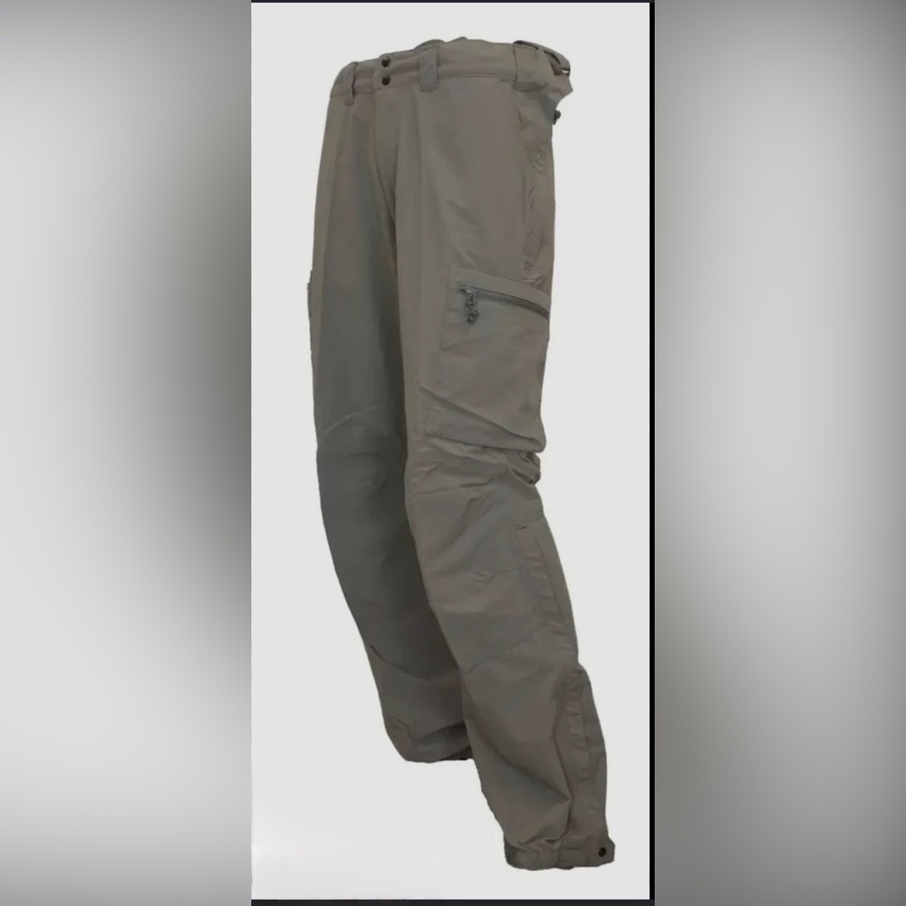 Not for sale ** Patagonia Level 5 Military Pants Gen 2 Men's Cargo Pants - Tan